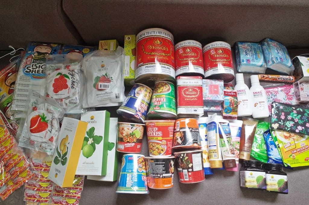 【生活分享】行前攻略讓你出國上網好輕鬆?! 隨時打卡分享美食、美景之泰國必買伴手禮 - 第8張圖 【生活分享】行前攻略讓你出國上網好輕鬆?! 隨時打卡分享美食、美景之泰國必買伴手禮