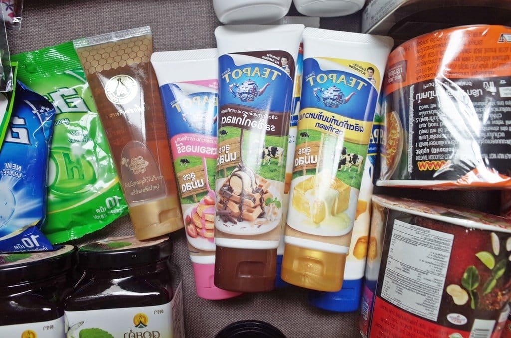 【生活分享】行前攻略讓你出國上網好輕鬆?! 隨時打卡分享美食、美景之泰國必買伴手禮 - 第10張圖 【生活分享】行前攻略讓你出國上網好輕鬆?! 隨時打卡分享美食、美景之泰國必買伴手禮