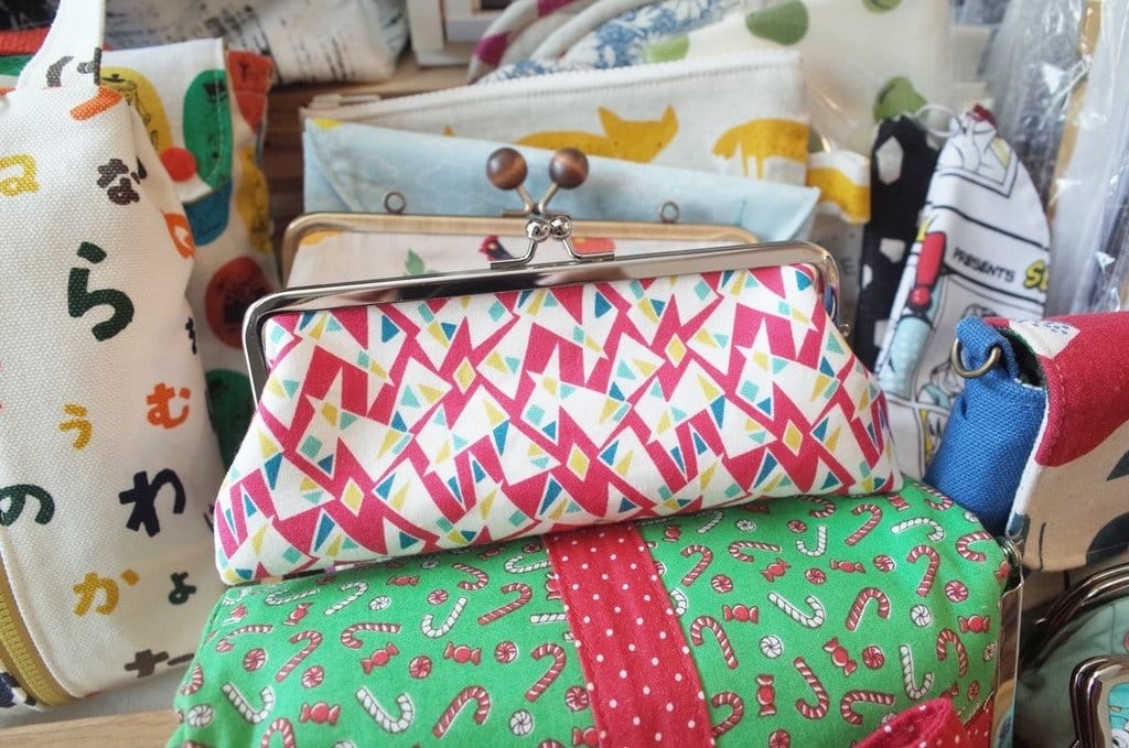 【育兒分享】媽咪的人生第一條手作圍兜兜 手作森林 handmori 新竹拼布教室初體驗