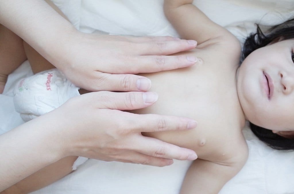 【育兒分享】10/10 HOPE Erbaviva 美國加州有機保養品牌 寶貝使用好放心，彌月禮新選擇