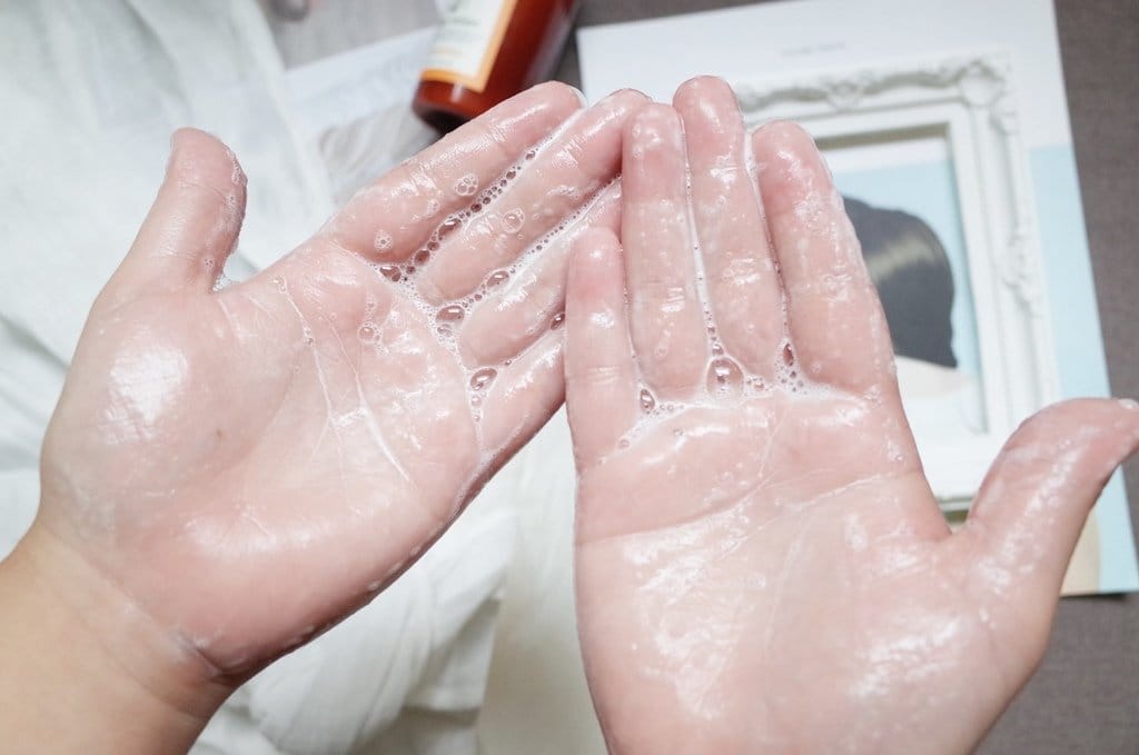 【育兒分享】10/10 HOPE Erbaviva 美國加州有機保養品牌 寶貝使用好放心，彌月禮新選擇