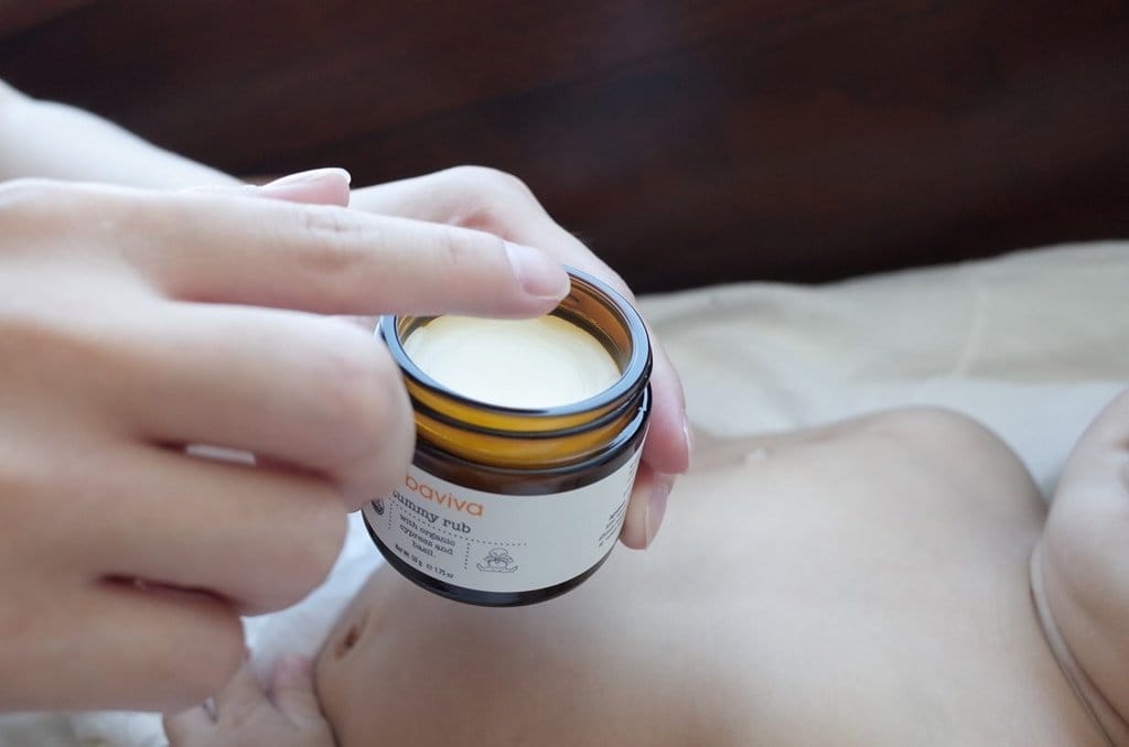 【育兒分享】10/10 HOPE Erbaviva 美國加州有機保養品牌 寶貝使用好放心，彌月禮新選擇