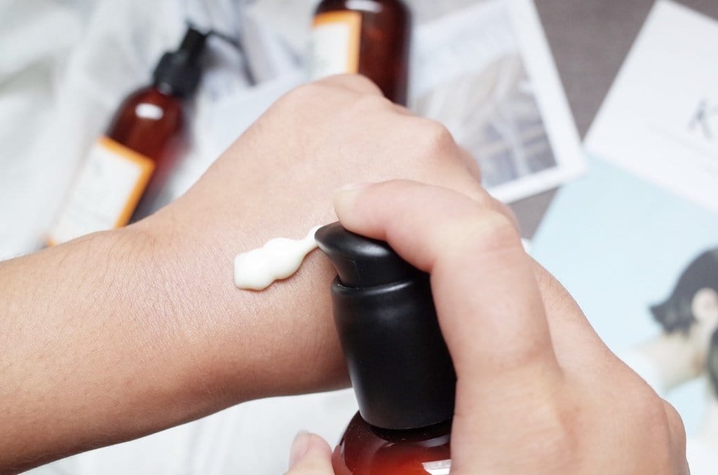 【育兒分享】10/10 HOPE Erbaviva 美國加州有機保養品牌 寶貝使用好放心，彌月禮新選擇