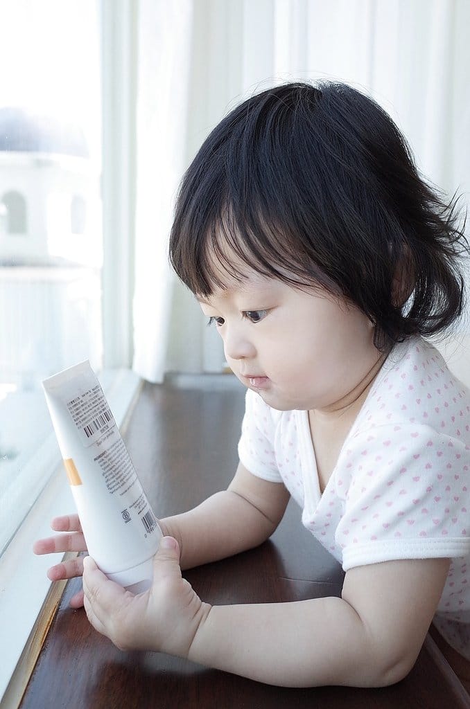 【育兒分享】10/10 HOPE Erbaviva 美國加州有機保養品牌 寶貝使用好放心，彌月禮新選擇