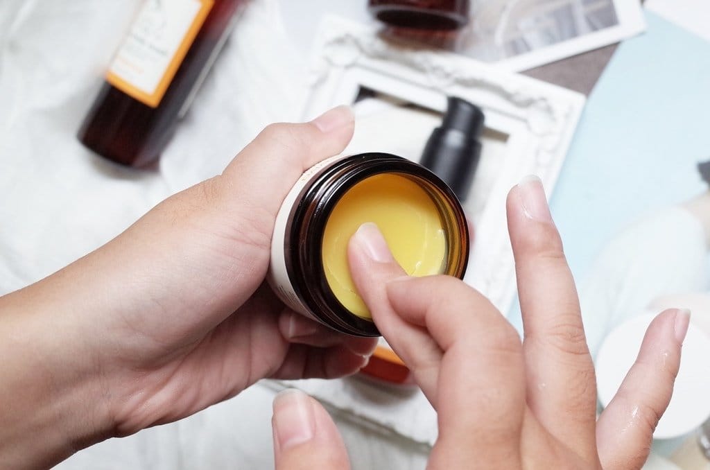 【育兒分享】10/10 HOPE Erbaviva 美國加州有機保養品牌 寶貝使用好放心，彌月禮新選擇