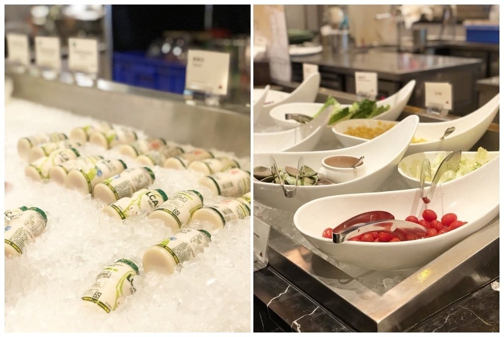 【旅遊分享】台中 ‧ 逢甲 星享道酒店 In Sky Hotel 一家三口的爸爸節之旅之小布丁泳裝美照