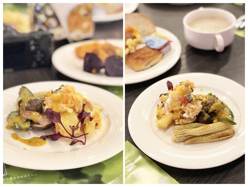 【旅遊分享】台中 ‧ 逢甲 星享道酒店 In Sky Hotel 一家三口的爸爸節之旅之小布丁泳裝美照