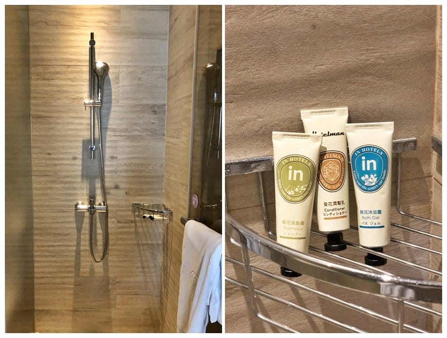 【旅遊分享】台中 ‧ 逢甲 星享道酒店 In Sky Hotel 一家三口的爸爸節之旅之小布丁泳裝美照