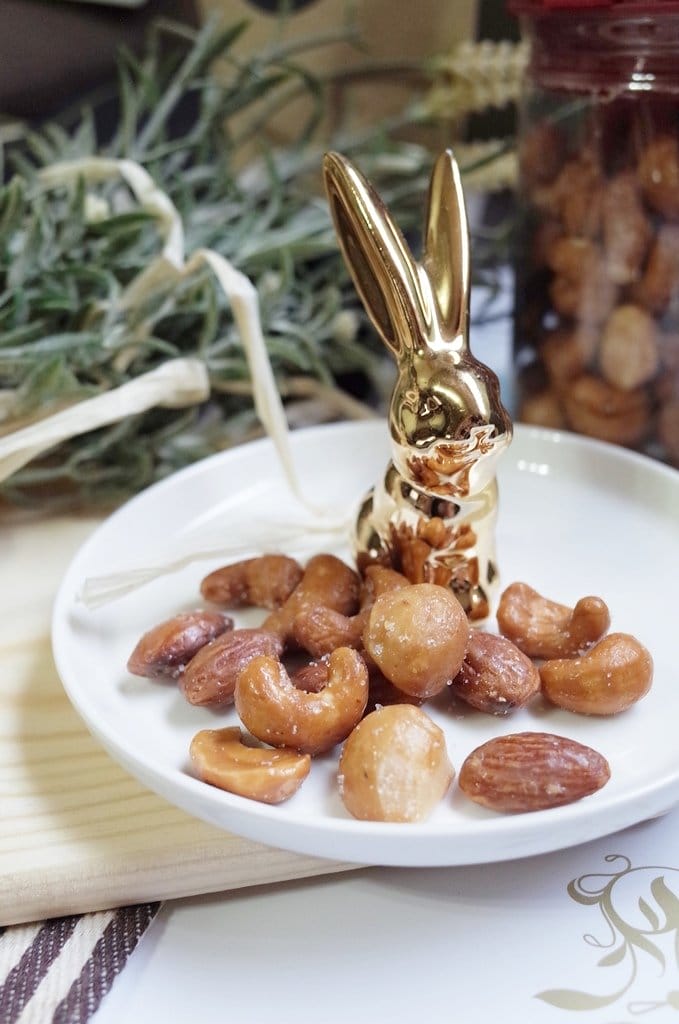 【好食分享】夏威夷豆也能當做可口下午茶?! 艾薇手工坊 手工夏威夷豆塔 超夯團購美食