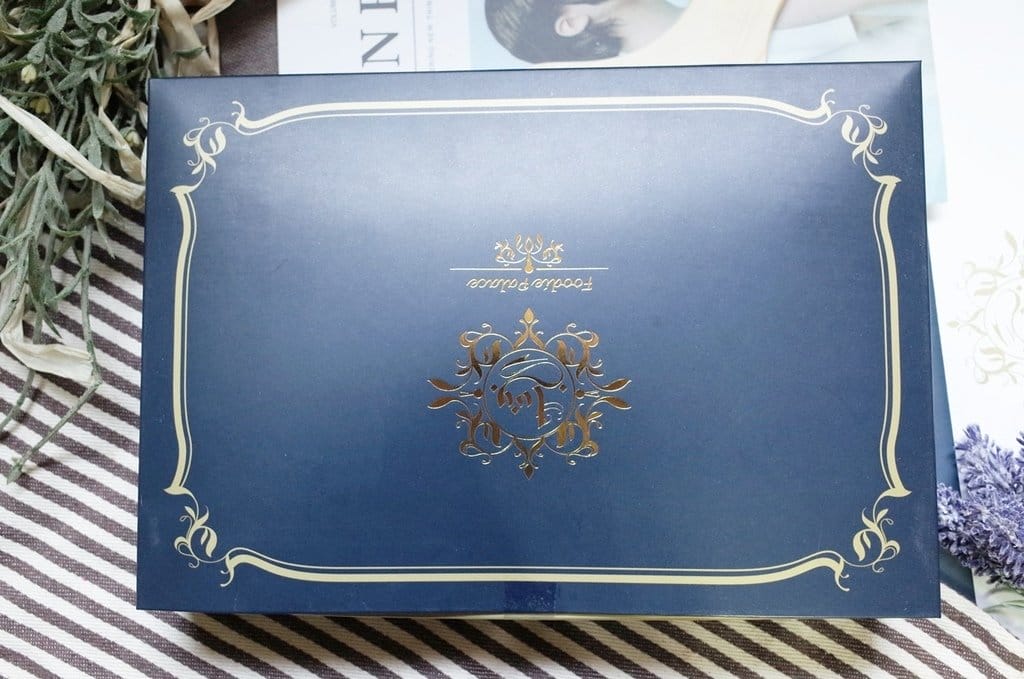 【好食分享】夏威夷豆也能當做可口下午茶?! 艾薇手工坊 手工夏威夷豆塔 超夯團購美食