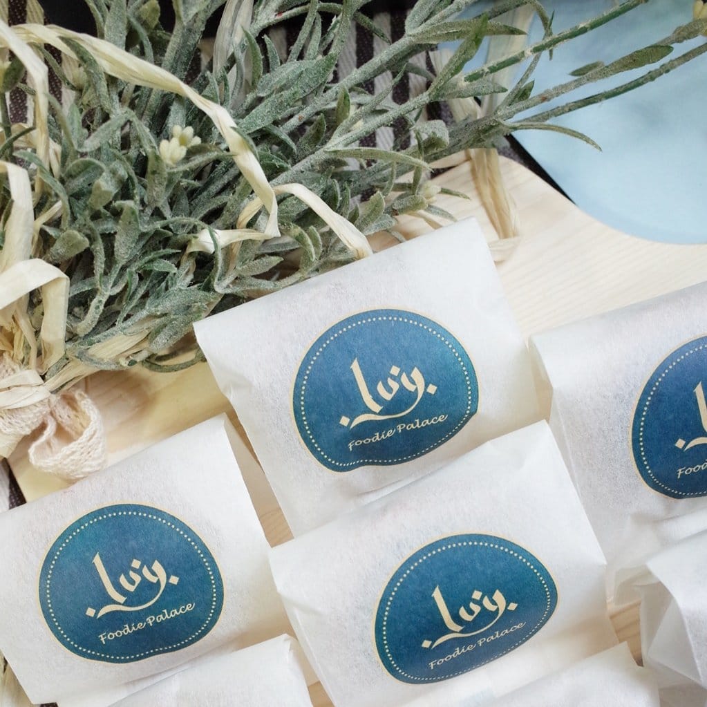 【好食分享】夏威夷豆也能當做可口下午茶?! 艾薇手工坊 手工夏威夷豆塔 超夯團購美食