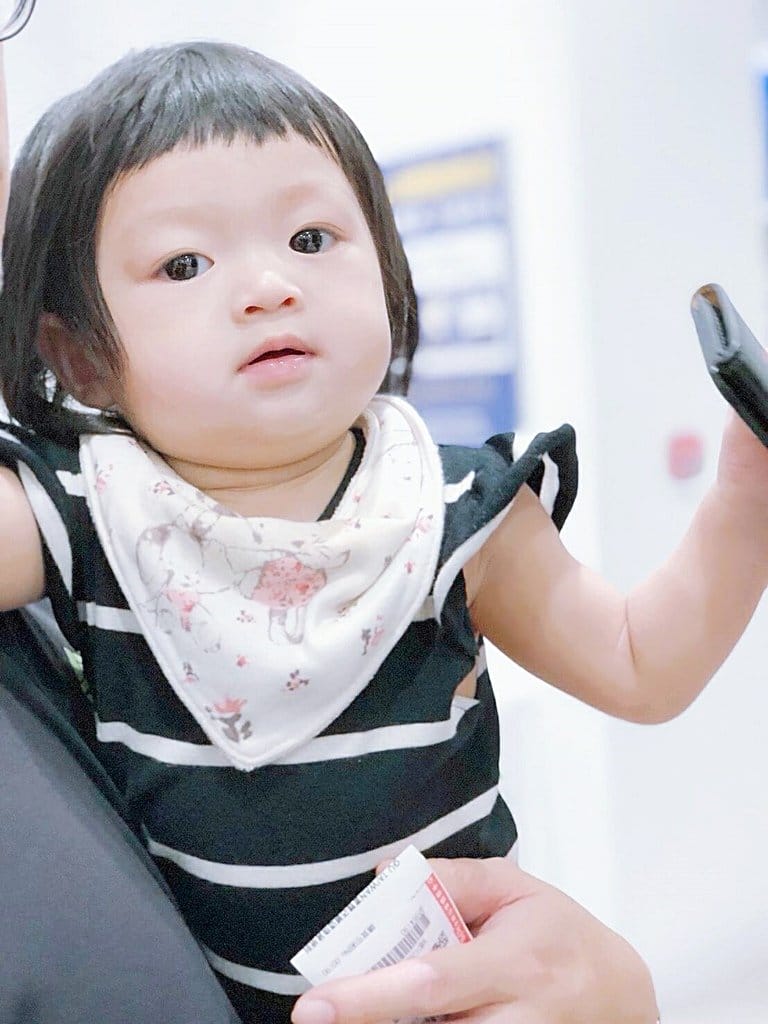 【好物分享】老公的情人節禮物，超有質感的手工皮革商務名片夾，紉 手作り 本革 打造專屬你的皮件