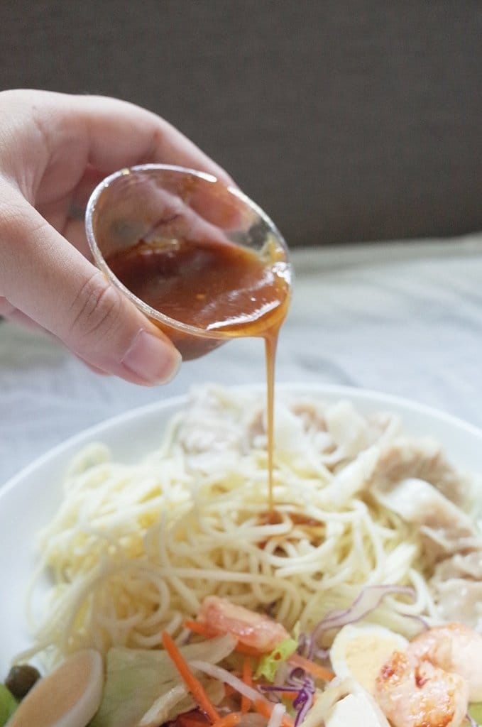 【好食分享】宅配美食 媽咪的簡單廚房日記,高雄必吃的的菜市仔嬤左營餛飩,古早味餛飩、鹹湯圓 - 第13張圖 【好食分享】宅配美食 媽咪的簡單廚房日記,高雄必吃的的菜市仔嬤左營餛飩,古早味餛飩、鹹湯圓