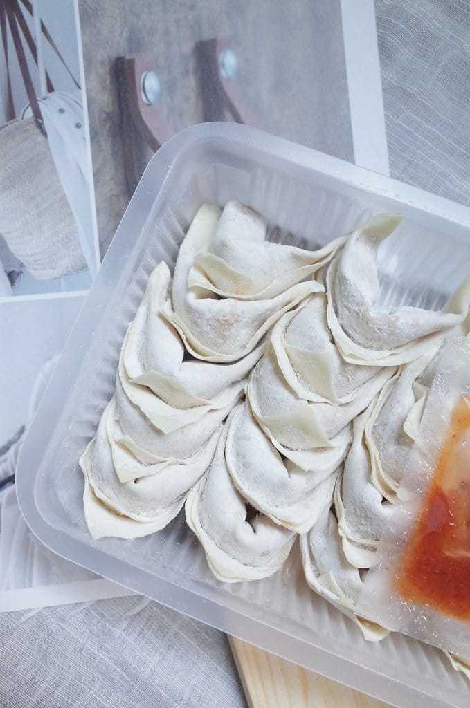 【好食分享】宅配美食 媽咪的簡單廚房日記,高雄必吃的的菜市仔嬤左營餛飩,古早味餛飩、鹹湯圓 - 第6張圖 【好食分享】宅配美食 媽咪的簡單廚房日記,高雄必吃的的菜市仔嬤左營餛飩,古早味餛飩、鹹湯圓