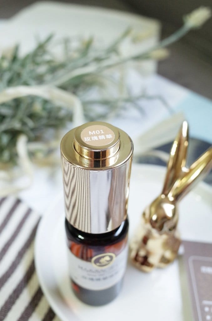 【生活分享】香草魔法學苑我的香氛美學,特級玫瑰精華按摩油?! 寵愛自己、寵愛寶貝 ,按摩精油推薦 - 第6張圖 【生活分享】香草魔法學苑我的香氛美學,特級玫瑰精華按摩油?! 寵愛自己、寵愛寶貝 ,按摩精油推薦