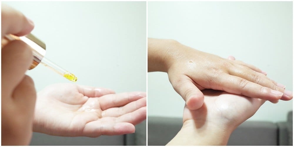 【生活分享】香草魔法學苑我的香氛美學,特級玫瑰精華按摩油?! 寵愛自己、寵愛寶貝 ,按摩精油推薦 - 第10張圖 【生活分享】香草魔法學苑我的香氛美學,特級玫瑰精華按摩油?! 寵愛自己、寵愛寶貝 ,按摩精油推薦