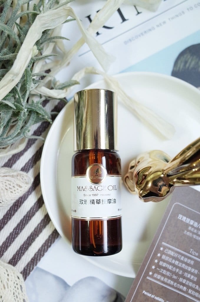 【生活分享】香草魔法學苑我的香氛美學,特級玫瑰精華按摩油?! 寵愛自己、寵愛寶貝 ,按摩精油推薦 - 第5張圖 【生活分享】香草魔法學苑我的香氛美學,特級玫瑰精華按摩油?! 寵愛自己、寵愛寶貝 ,按摩精油推薦