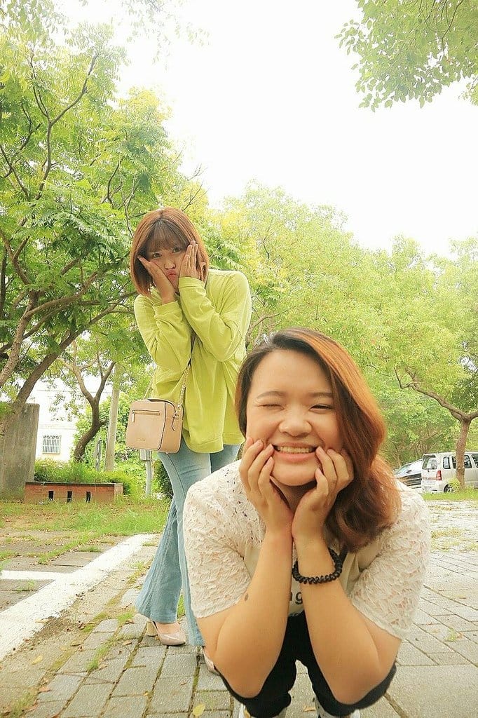 【美麗分享】入秋必買平價美包 ROBINMAY 甜蜜的早秋樂桃斜背包，就愛質感裸讓媽咪氣質飆升。