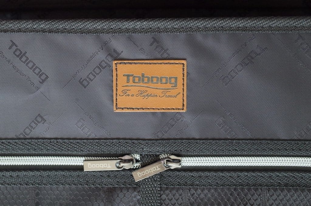 【生活分享】人生的旅途上就是要有 ToboogXHinomoto 29吋 超美時尚 頂級磨砂鋁框行李箱