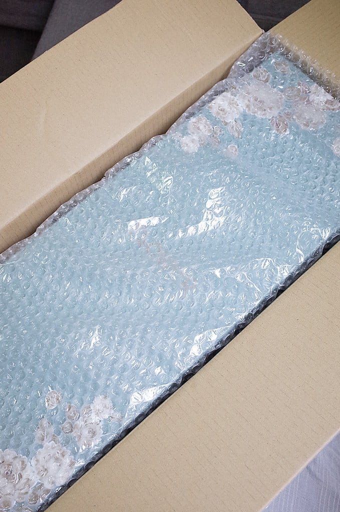 【生活分享】 情人節禮物推薦，禮物輕鬆挑就來愛禮物igift，情人約會必備香皂花束，逼真花瓣超美der.