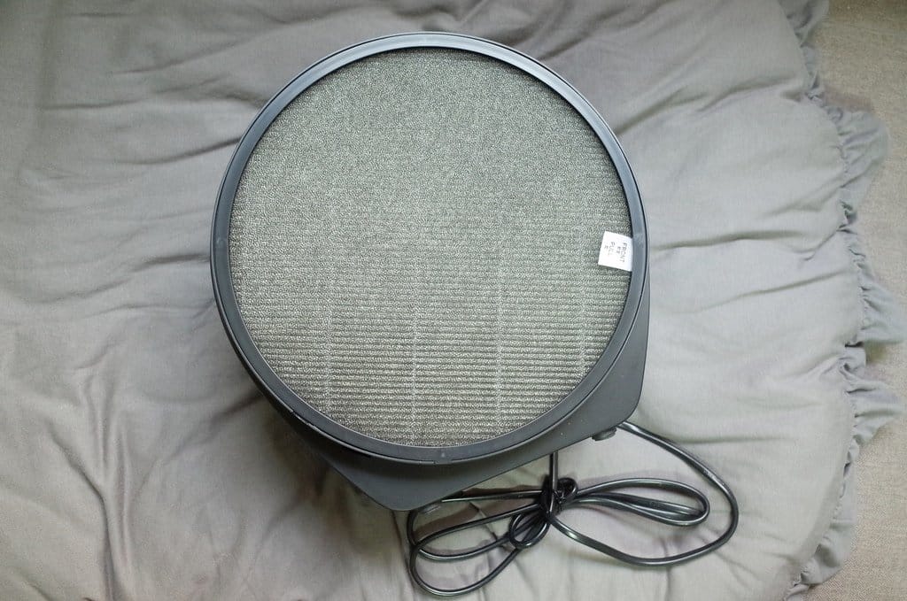 【開箱分享】美國Frigidaire富及第 極簡風空氣清淨機、倍效空氣清淨機，精美窄身外觀抗空污改善空氣品質