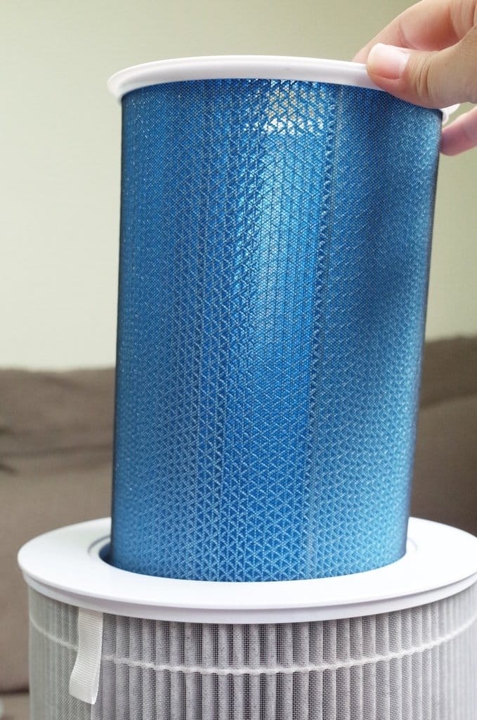 【開箱分享】美國Frigidaire富及第 極簡風空氣清淨機、倍效空氣清淨機，精美窄身外觀抗空污改善空氣品質