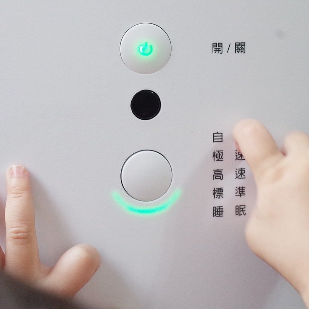 【開箱分享】美國Frigidaire富及第 極簡風空氣清淨機、倍效空氣清淨機，精美窄身外觀抗空污改善空氣品質