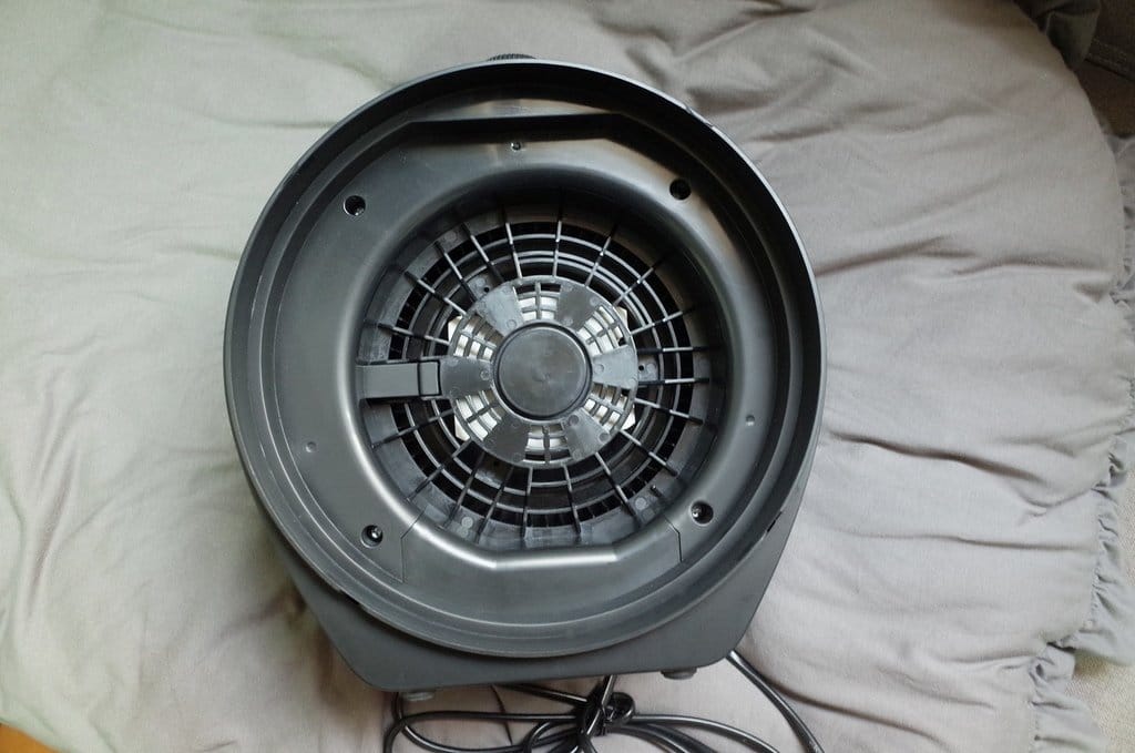 【開箱分享】美國Frigidaire富及第 極簡風空氣清淨機、倍效空氣清淨機，精美窄身外觀抗空污改善空氣品質