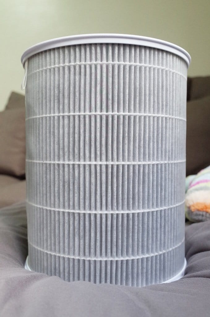 【開箱分享】美國Frigidaire富及第 極簡風空氣清淨機、倍效空氣清淨機，精美窄身外觀抗空污改善空氣品質