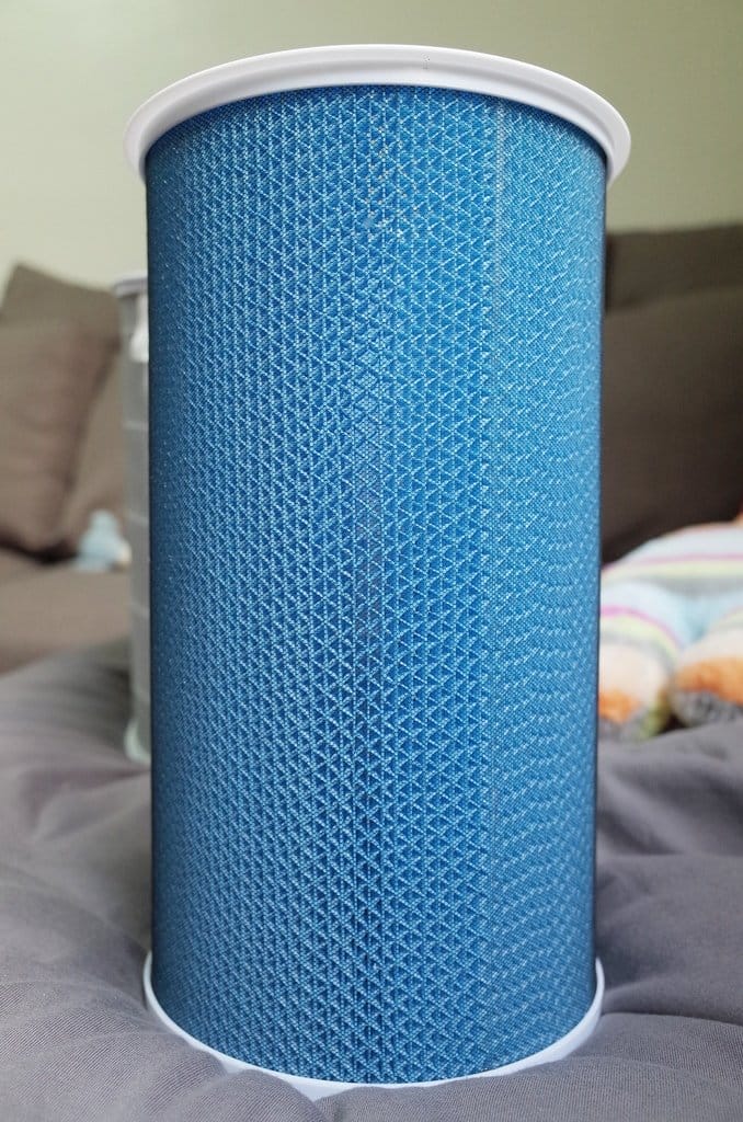 【開箱分享】美國Frigidaire富及第 極簡風空氣清淨機、倍效空氣清淨機，精美窄身外觀抗空污改善空氣品質