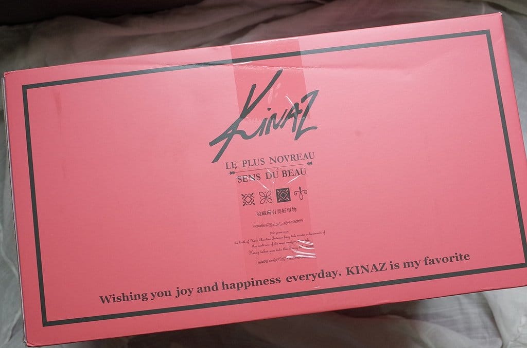 【美麗分享】KINAZ 我的時尚經典美包穿搭分享,推薦週年慶特推系列 網路獨家色 - 第3張圖 【美麗分享】KINAZ 我的時尚經典美包穿搭分享,推薦週年慶特推系列 網路獨家色