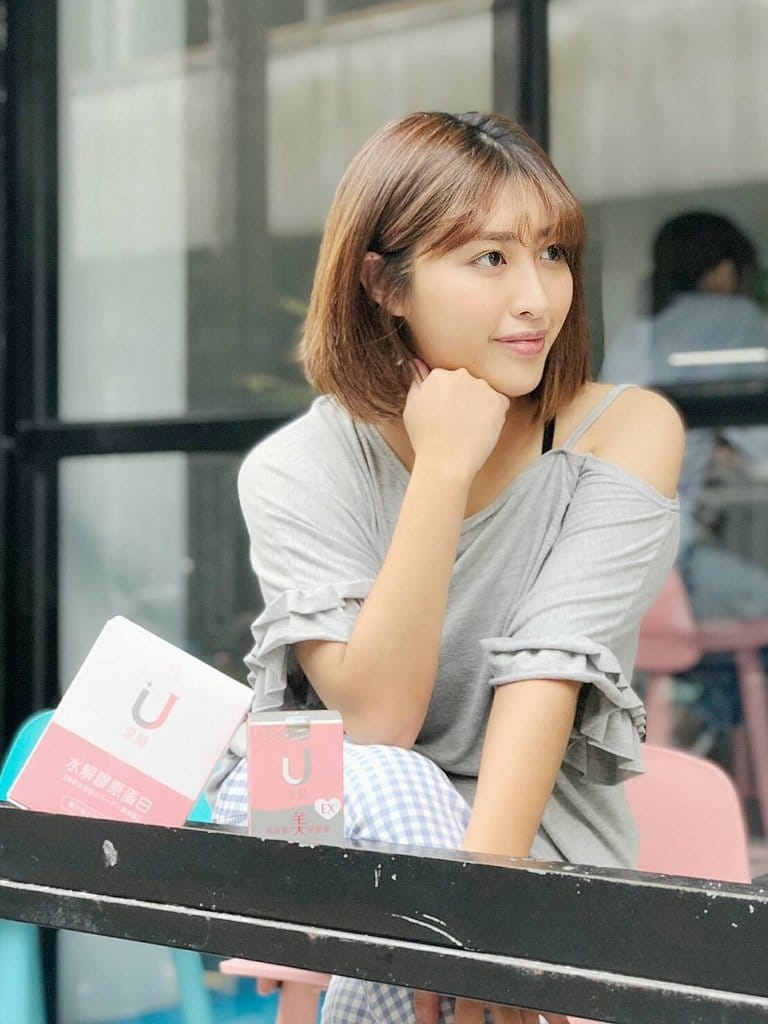 【美麗分享】由內而外的美麗,”聿健NRCE玻尿酸膠囊”及”水解膠原蛋白粉”,輕鬆保養好氣色。 - 第17張圖 【美麗分享】由內而外的美麗,”聿健NRCE玻尿酸膠囊”及”水解膠原蛋白粉”,輕鬆保養好氣色。