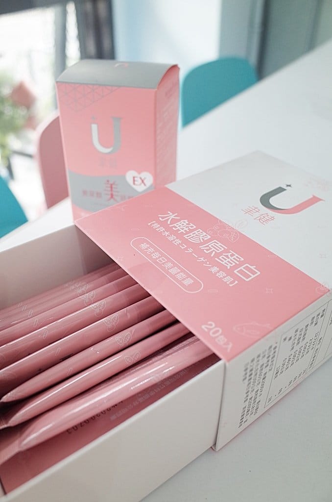 【美麗分享】由內而外的美麗,”聿健NRCE玻尿酸膠囊”及”水解膠原蛋白粉”,輕鬆保養好氣色。 - 第10張圖 【美麗分享】由內而外的美麗,”聿健NRCE玻尿酸膠囊”及”水解膠原蛋白粉”,輕鬆保養好氣色。