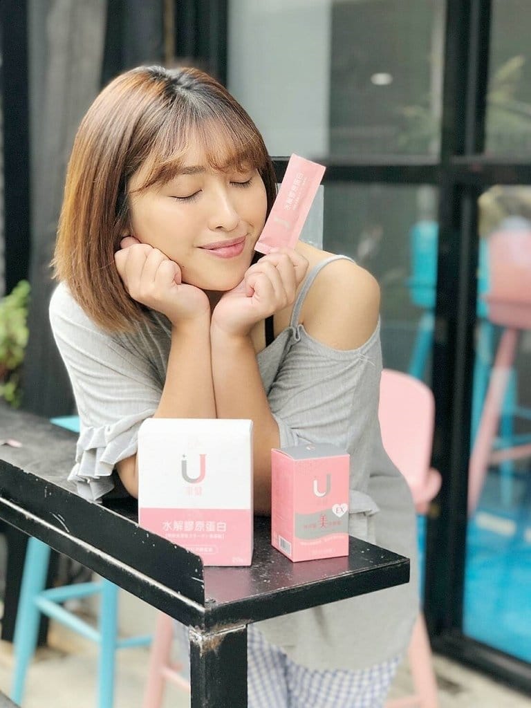 【美麗分享】由內而外的美麗,”聿健NRCE玻尿酸膠囊”及”水解膠原蛋白粉”,輕鬆保養好氣色。 - 第18張圖 【美麗分享】由內而外的美麗,”聿健NRCE玻尿酸膠囊”及”水解膠原蛋白粉”,輕鬆保養好氣色。