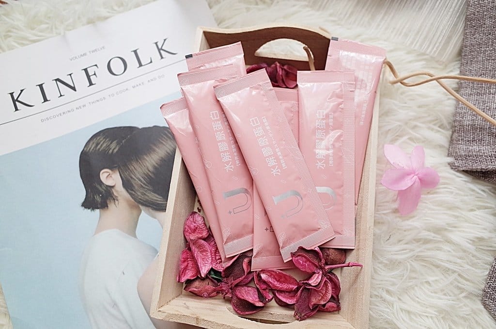 【美麗分享】由內而外的美麗,”聿健NRCE玻尿酸膠囊”及”水解膠原蛋白粉”,輕鬆保養好氣色。 - 第8張圖 【美麗分享】由內而外的美麗,”聿健NRCE玻尿酸膠囊”及”水解膠原蛋白粉”,輕鬆保養好氣色。