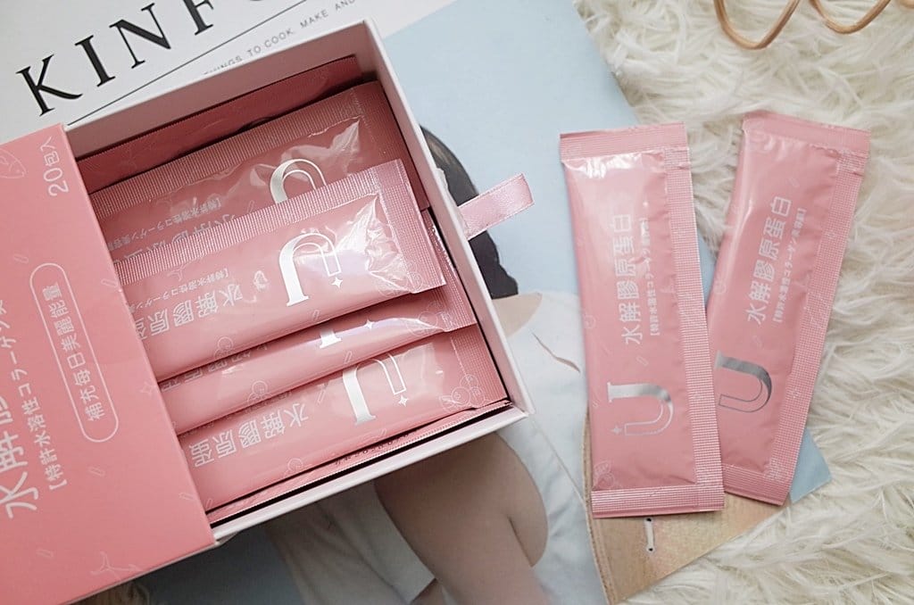 【美麗分享】由內而外的美麗,”聿健NRCE玻尿酸膠囊”及”水解膠原蛋白粉”,輕鬆保養好氣色。 - 第9張圖 【美麗分享】由內而外的美麗,”聿健NRCE玻尿酸膠囊”及”水解膠原蛋白粉”,輕鬆保養好氣色。