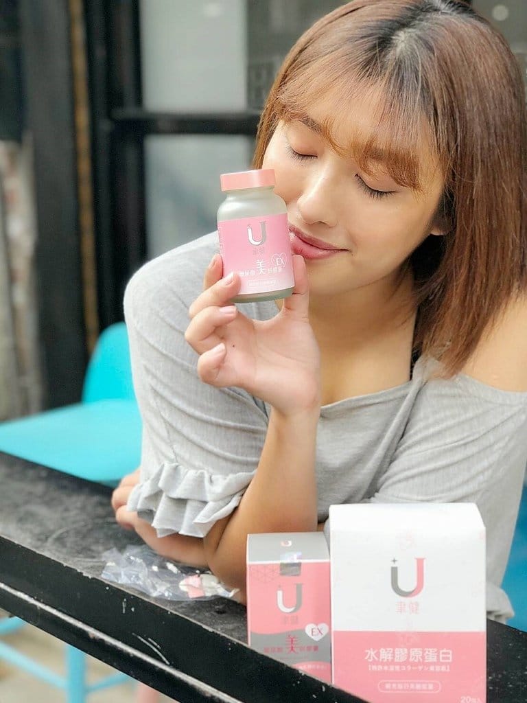 【美麗分享】由內而外的美麗,”聿健NRCE玻尿酸膠囊”及”水解膠原蛋白粉”,輕鬆保養好氣色。 - 第16張圖 【美麗分享】由內而外的美麗,”聿健NRCE玻尿酸膠囊”及”水解膠原蛋白粉”,輕鬆保養好氣色。