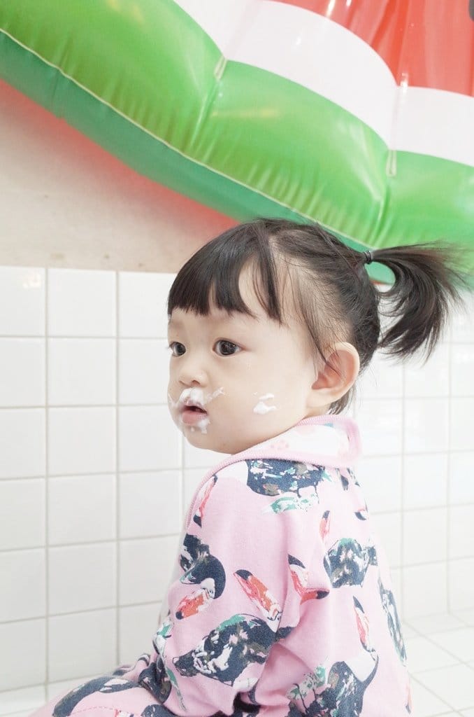 【好食分享】新竹巷弄熱門甜點，近新竹火車站游泳池咖啡店 默默 x Reviver IG打卡熱點