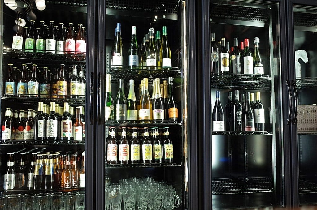 【好食分享】橋下2.0 Restaurant & Bar 竹北的朋友不用再跑新竹啦,不管白天、深夜 來個放鬆的小約會吧 - 第14張圖 【好食分享】橋下2.0 Restaurant & Bar 竹北的朋友不用再跑新竹啦,不管白天、深夜 來個放鬆的小約會吧