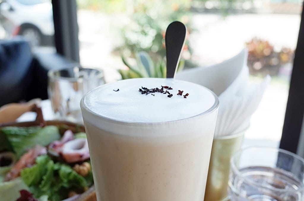 【好食分享】橋下2.0 Restaurant & Bar 竹北的朋友不用再跑新竹啦,不管白天、深夜 來個放鬆的小約會吧 - 第19張圖 【好食分享】橋下2.0 Restaurant & Bar 竹北的朋友不用再跑新竹啦,不管白天、深夜 來個放鬆的小約會吧