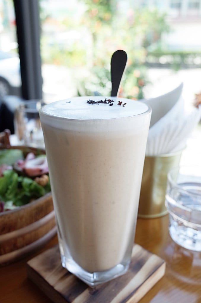 【好食分享】橋下2.0 Restaurant & Bar 竹北的朋友不用再跑新竹啦,不管白天、深夜 來個放鬆的小約會吧 - 第18張圖 【好食分享】橋下2.0 Restaurant & Bar 竹北的朋友不用再跑新竹啦,不管白天、深夜 來個放鬆的小約會吧