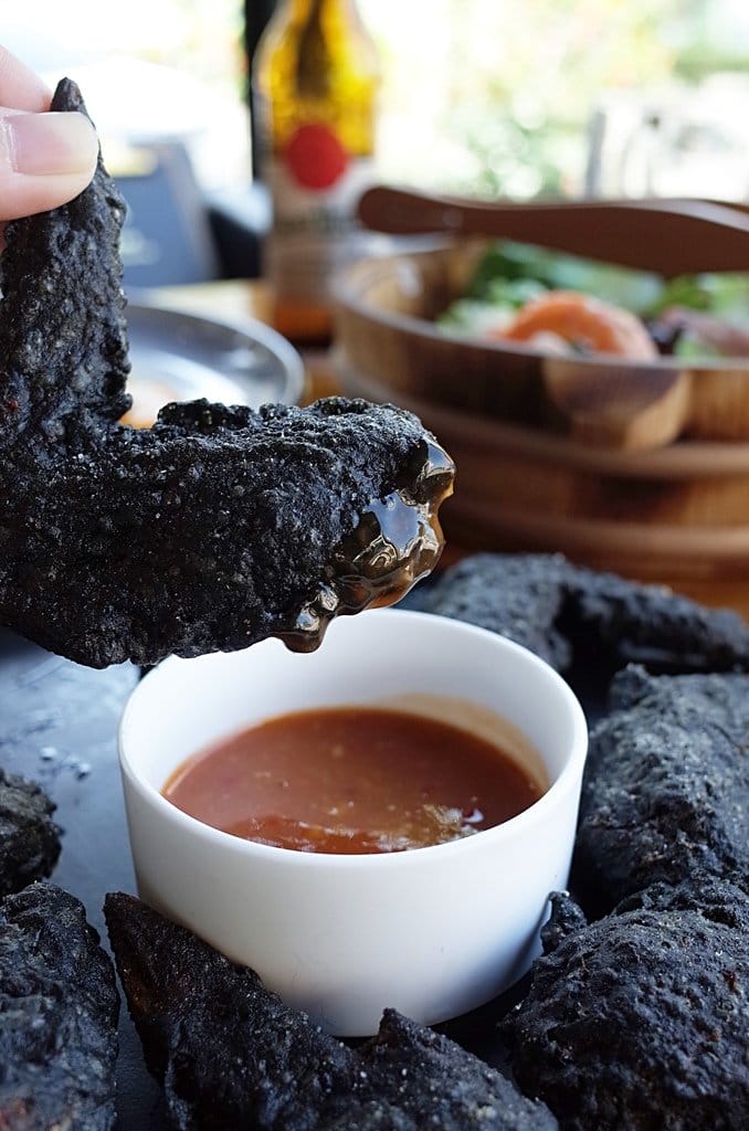 【好食分享】橋下2.0 Restaurant & Bar 竹北的朋友不用再跑新竹啦,不管白天、深夜 來個放鬆的小約會吧 - 第30張圖 【好食分享】橋下2.0 Restaurant & Bar 竹北的朋友不用再跑新竹啦,不管白天、深夜 來個放鬆的小約會吧