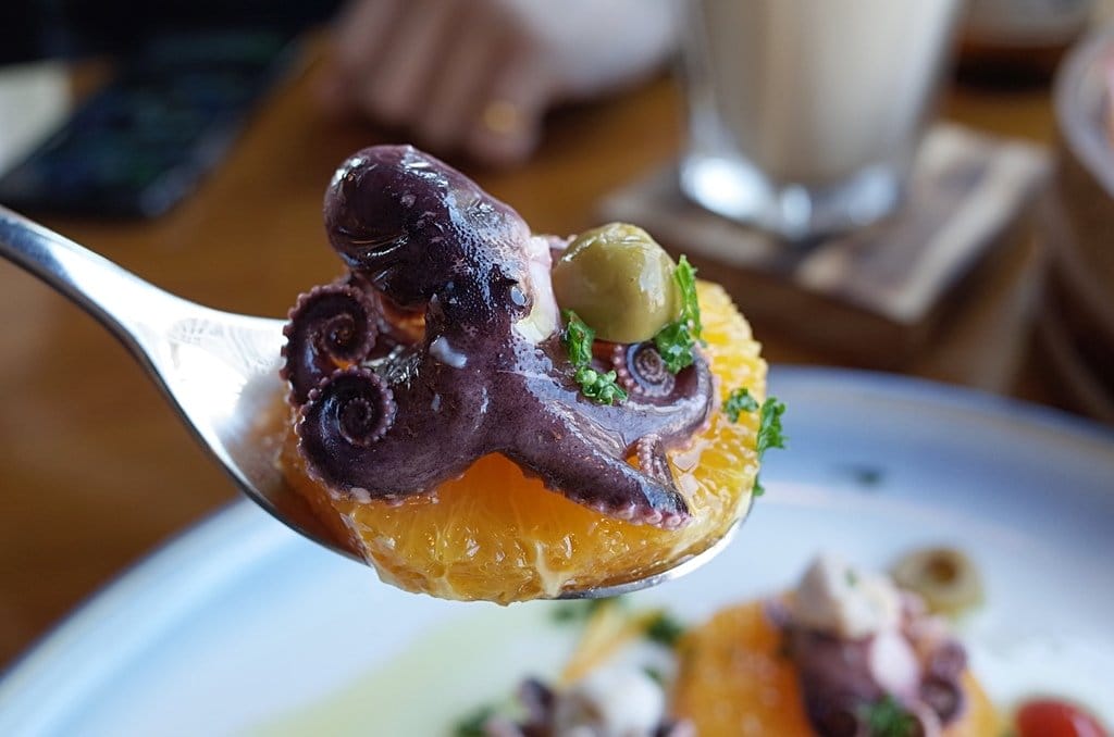 【好食分享】橋下2.0 Restaurant & Bar 竹北的朋友不用再跑新竹啦,不管白天、深夜 來個放鬆的小約會吧 - 第28張圖 【好食分享】橋下2.0 Restaurant & Bar 竹北的朋友不用再跑新竹啦,不管白天、深夜 來個放鬆的小約會吧