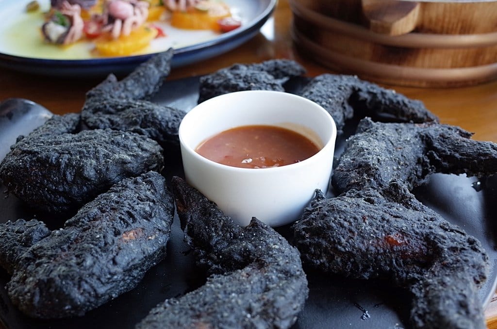 【好食分享】橋下2.0 Restaurant & Bar 竹北的朋友不用再跑新竹啦,不管白天、深夜 來個放鬆的小約會吧 - 第29張圖 【好食分享】橋下2.0 Restaurant & Bar 竹北的朋友不用再跑新竹啦,不管白天、深夜 來個放鬆的小約會吧