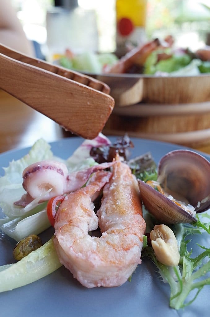 【好食分享】橋下2.0 Restaurant & Bar 竹北的朋友不用再跑新竹啦,不管白天、深夜 來個放鬆的小約會吧 - 第22張圖 【好食分享】橋下2.0 Restaurant & Bar 竹北的朋友不用再跑新竹啦,不管白天、深夜 來個放鬆的小約會吧