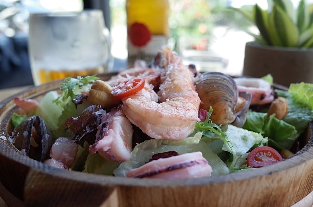 【好食分享】橋下2.0 Restaurant & Bar 竹北的朋友不用再跑新竹啦,不管白天、深夜 來個放鬆的小約會吧 - 第20張圖 【好食分享】橋下2.0 Restaurant & Bar 竹北的朋友不用再跑新竹啦,不管白天、深夜 來個放鬆的小約會吧