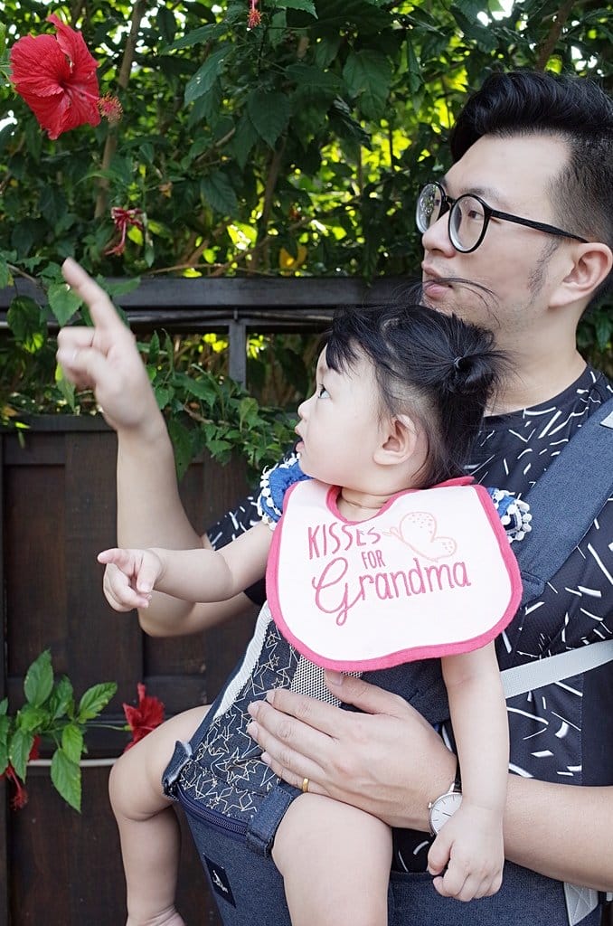 【育兒分享】i-angel MAGIC7 可摺疊座椅式背巾，全球首創可摺疊收納、易攜帶，寶寶嬰兒新手家長必備