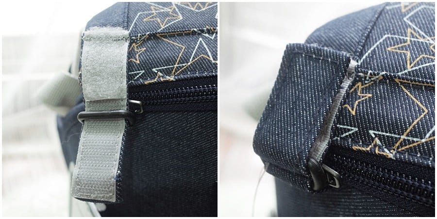 【育兒分享】i-angel MAGIC7 可摺疊座椅式背巾，全球首創可摺疊收納、易攜帶，寶寶嬰兒新手家長必備