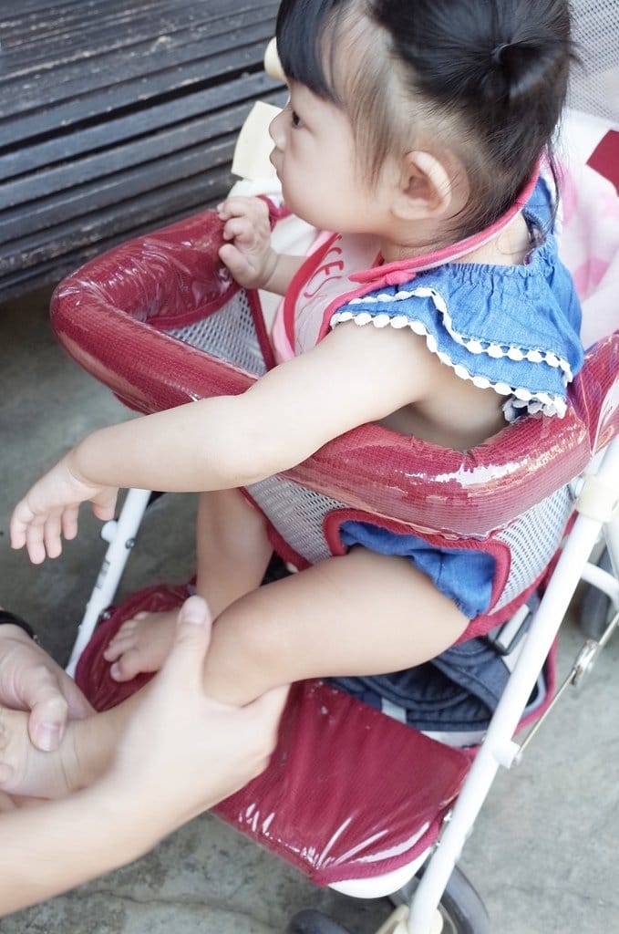 【文末抽獎】I LOOK 隱形涼感幫你驅蚊、防曬，夏日親子旅遊必備好物，即用即涼遊玩好舒服。