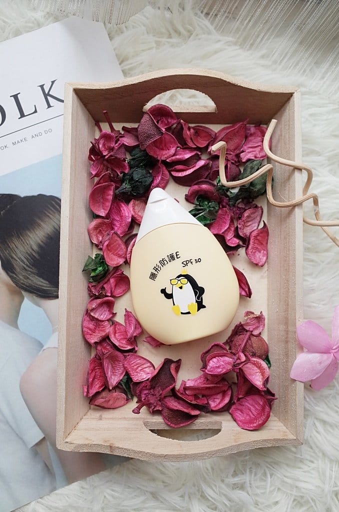 【文末抽獎】I LOOK 隱形涼感幫你驅蚊、防曬，夏日親子旅遊必備好物，即用即涼遊玩好舒服。